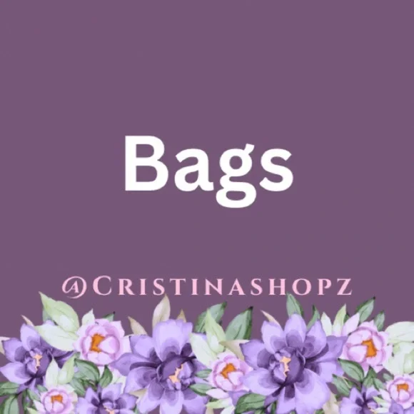 Purses - Picture 1 of 3